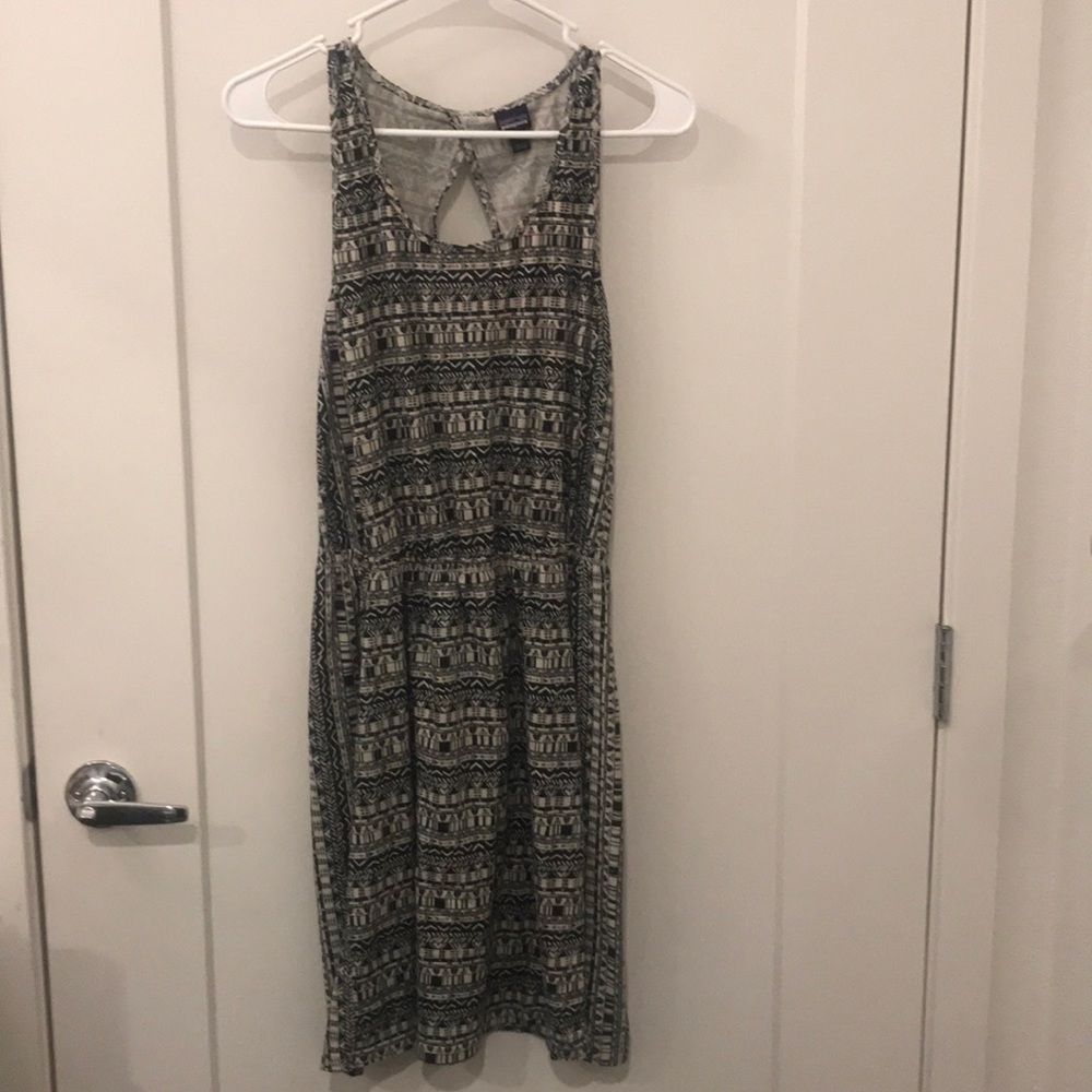 Patagonia West Ashley Dress